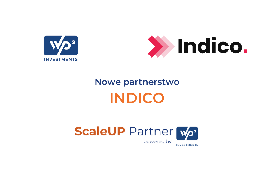 Indico - Twój Partner w Tworzeniu Nowoczesnych Stron Internetowych