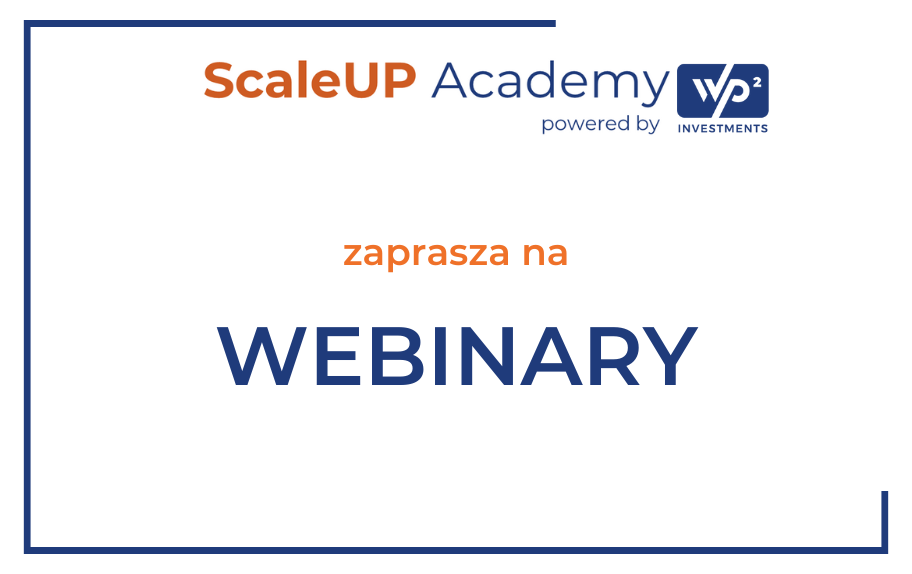 Webinarowe plany