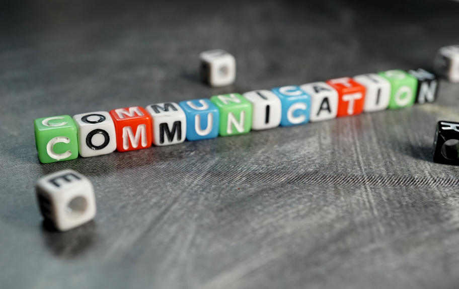 ScaleUP Center - komunikacja 