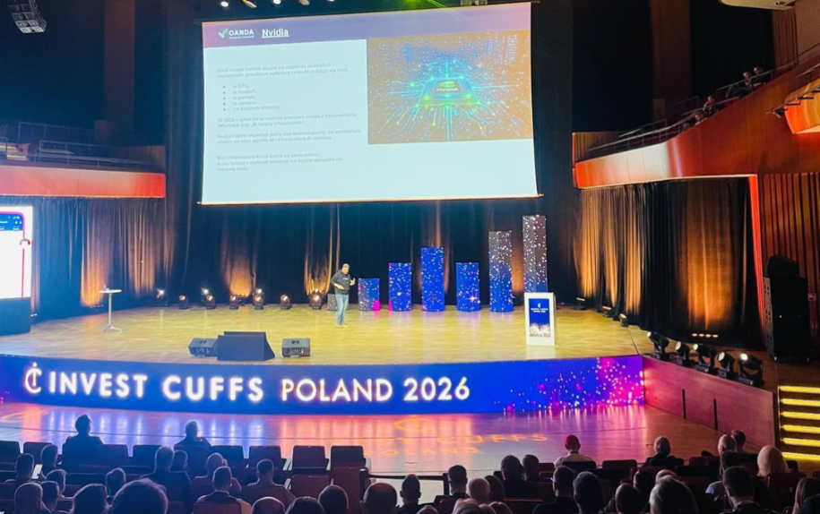 Dokąd zmierza inwestowanie w świecie AI i globalnych niepokojów?