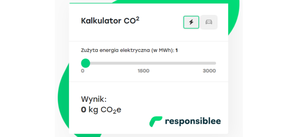 Check if you already need to calculate your carbon footprint?