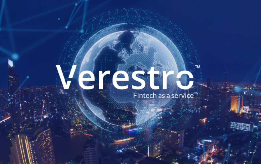 Dynamic development of Verestro