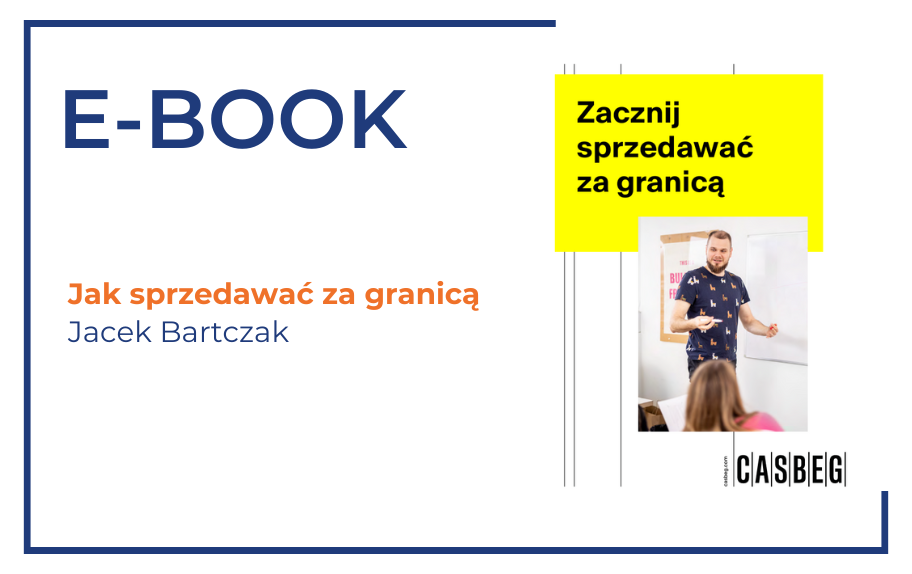 Jak sprzedawać za granicą?