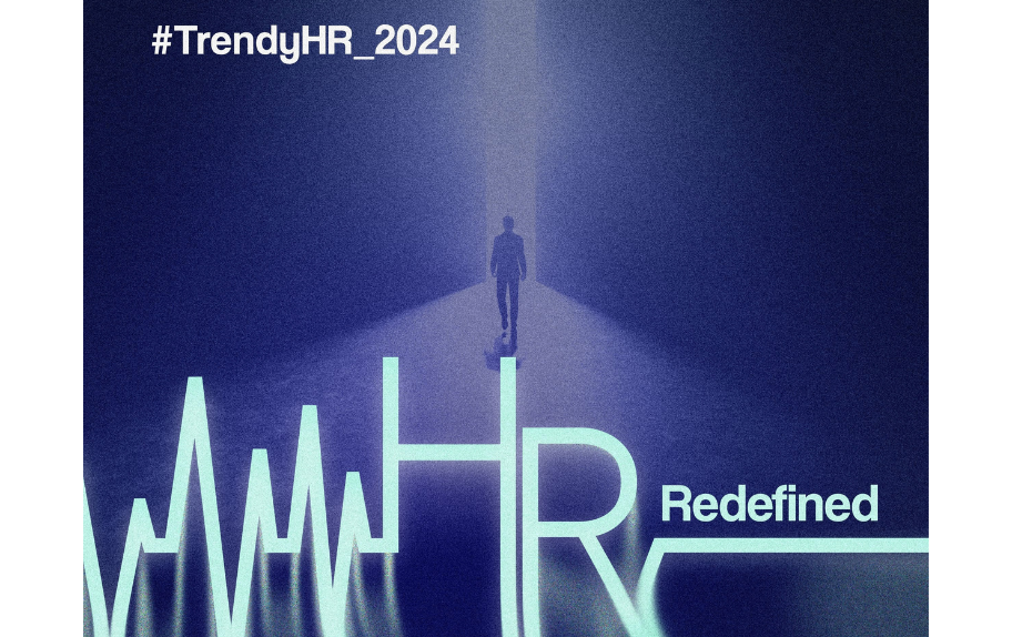 Talent management - the biggest HR challenge. Download the free report