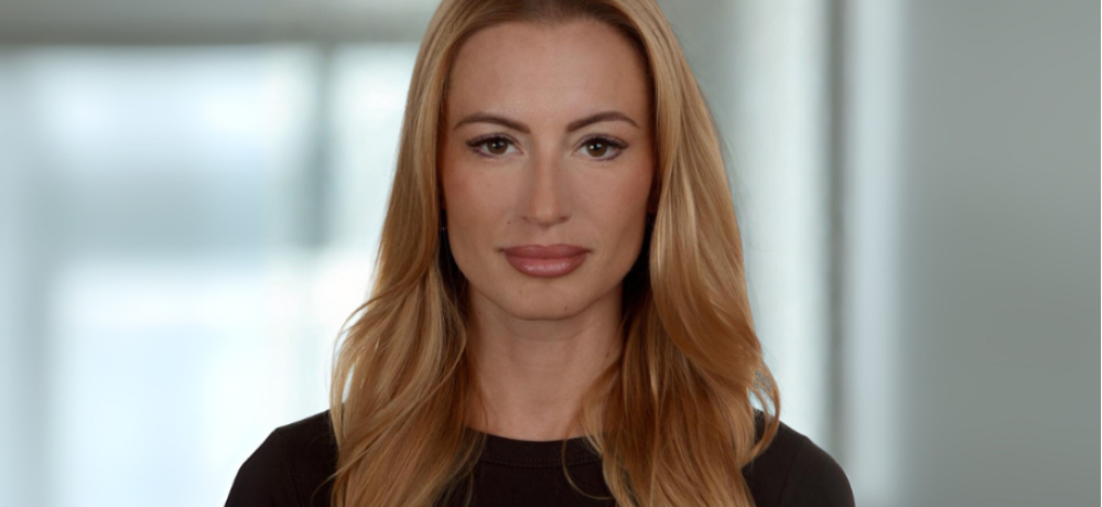 WP2 Investments - let's get to know each other - Agnieszka Lewek