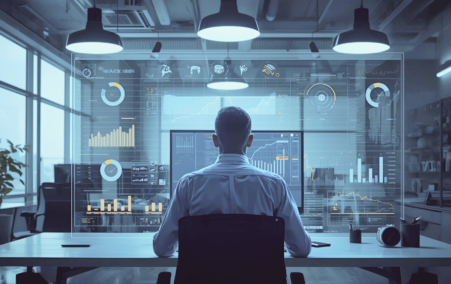 Jak zbudować prosty model finansowy?