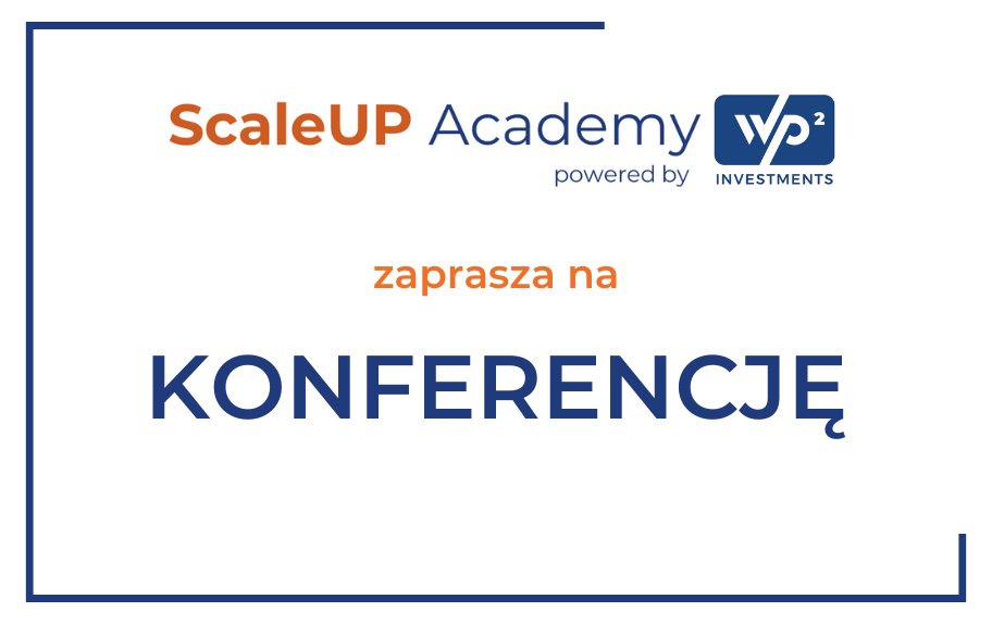 Zapraszamy na WP2 Business Horizons Forum vol.8