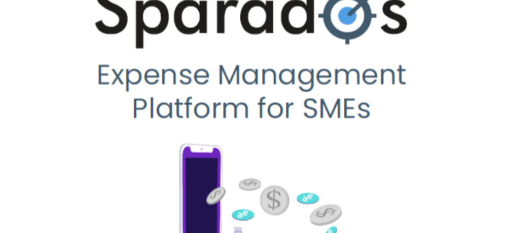 Sparados will revolutionize SME business payments management