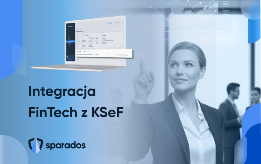 Sparados wyprzedza rynek!